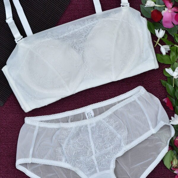 BRP 63 Bra Panty set