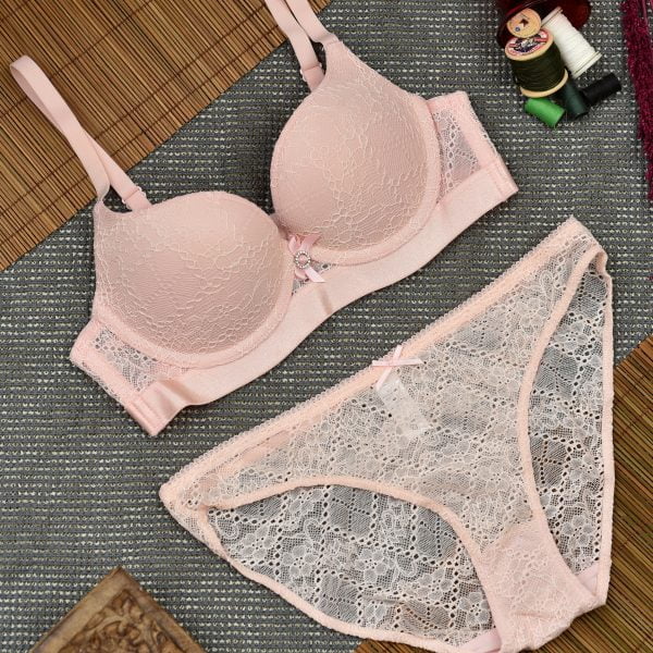 2022 new Bra and Panty Sets