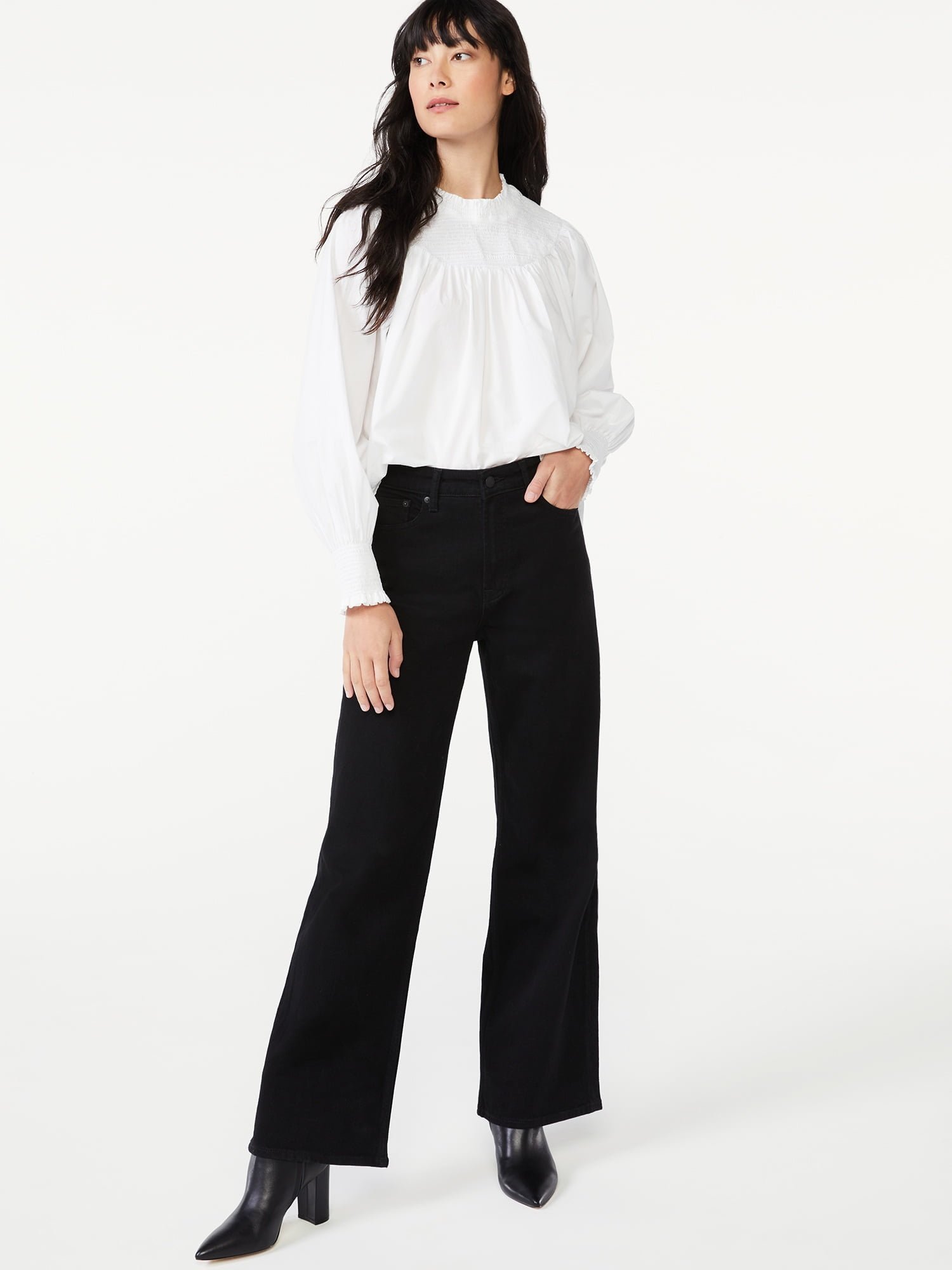 black-wide-leg-jeans-cut-range