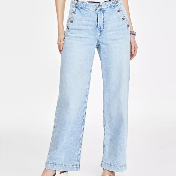 Plus Size Jeans – Cut Range