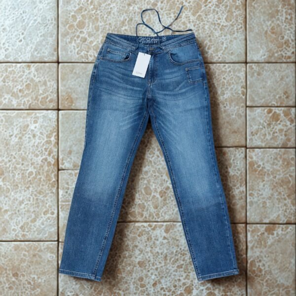 Gina casual boyfriend jeans